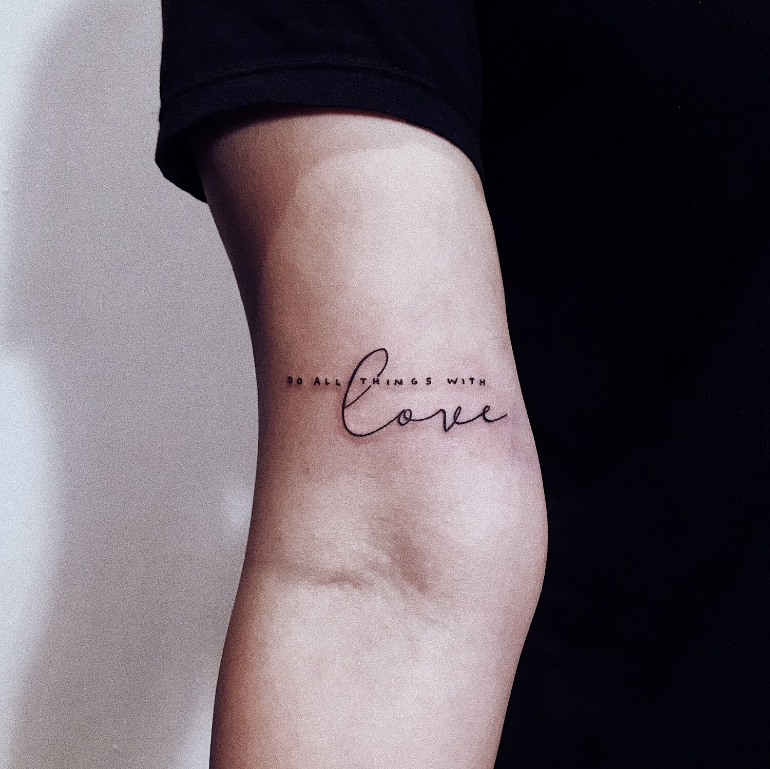 Laser Tattoo Removal — Amity Alice - Cosmetic Tattooist, Dermal Clinician & Beauty Clinic, Warragul Laser Tattoo Removal — Amity Alice - Cosmetic Tattooist, Dermal Clinician & Beauty Clinic, Warragul