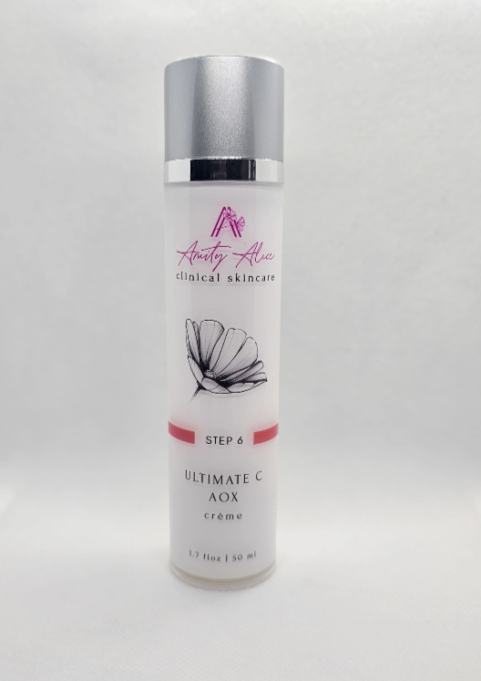 Ultimate C Aox Cream