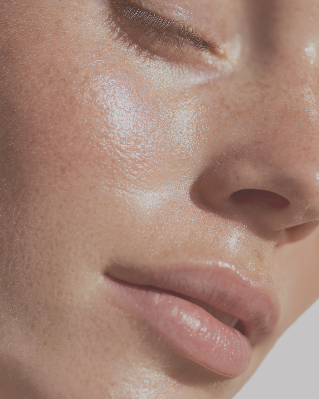 get dewy glowing skin with relaxing results driven facials by Amity Alice in warragul melbourne