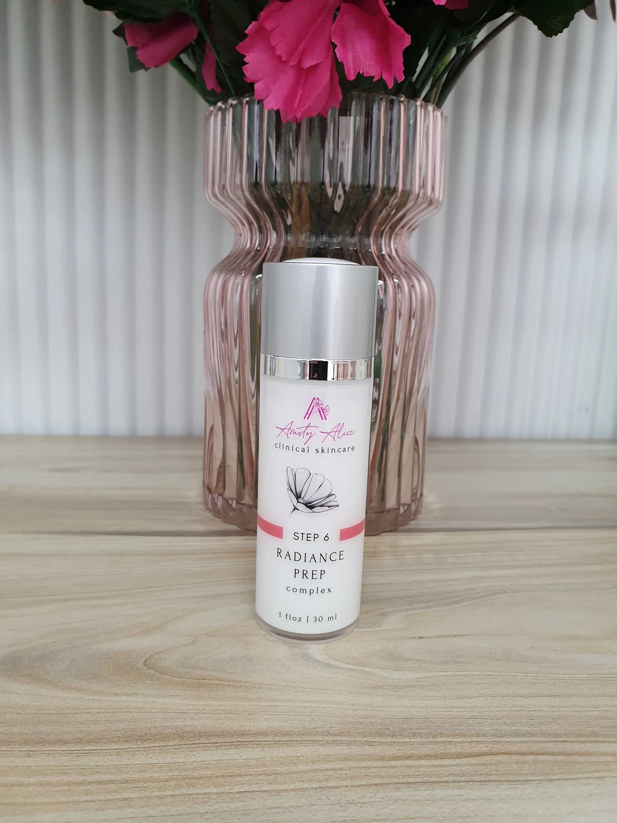 Radiance Prep Complex