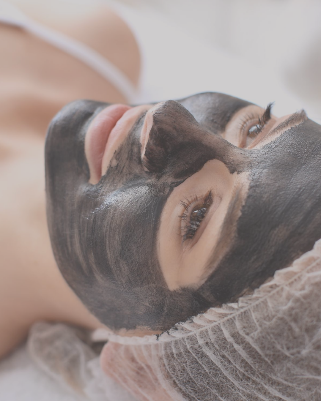 china doll glass facial laser facial available at Amity Alice in warragul melbourne