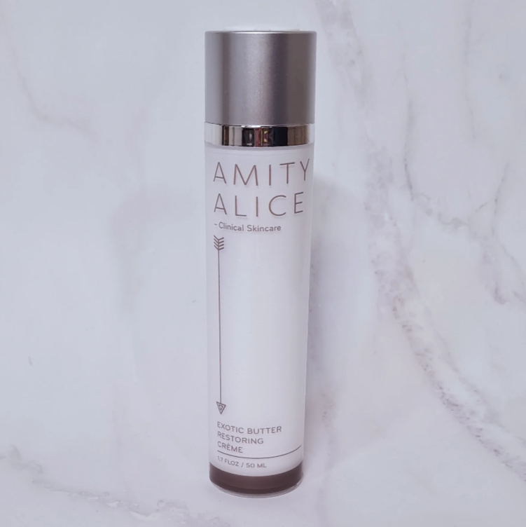 Exotic Butter Restoring Cream (Previously: Exotic Butter Restoring Creme)