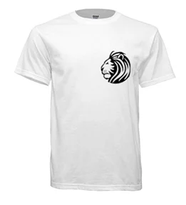 Beast Collection- Lion Heart