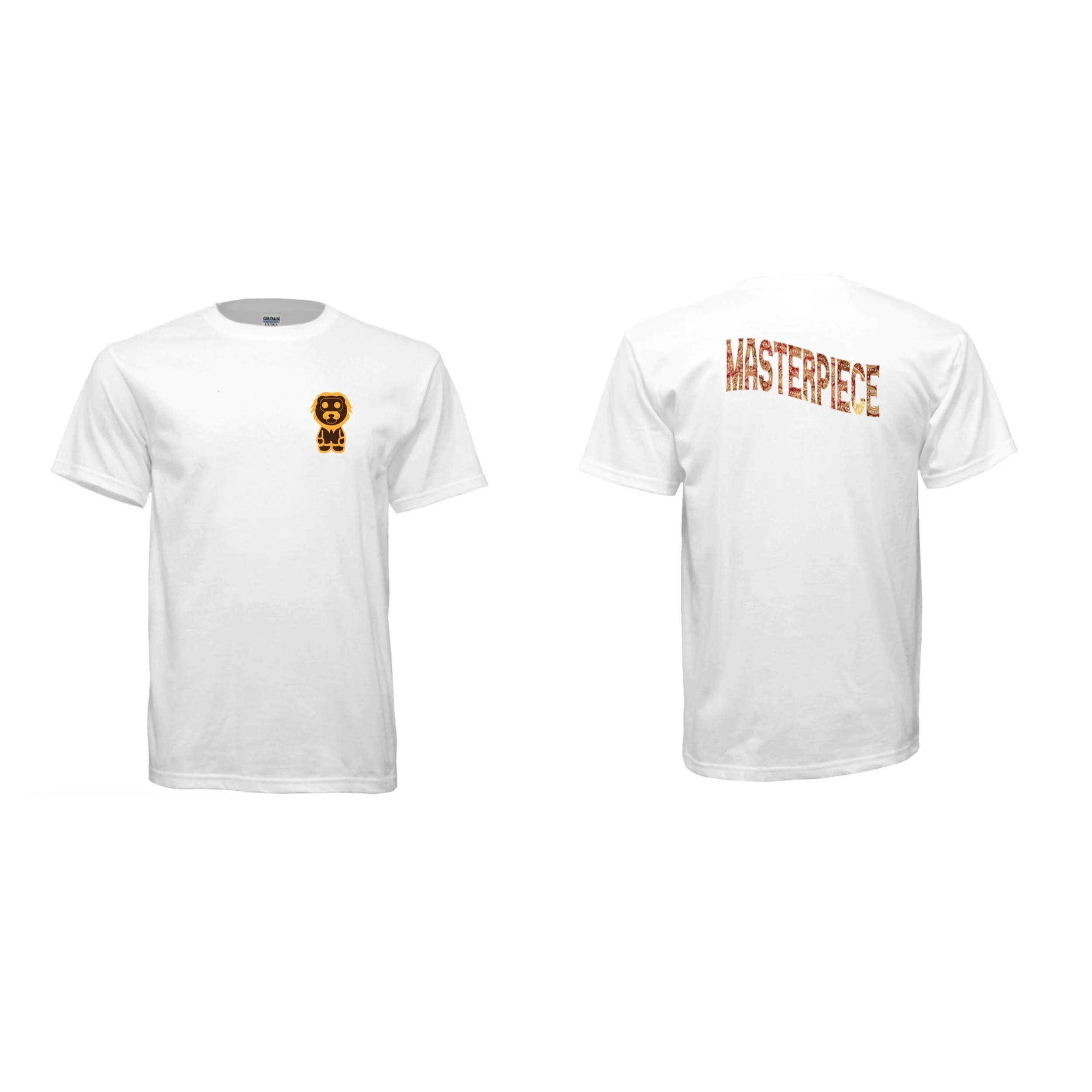 Kingg of the Jungle Tees