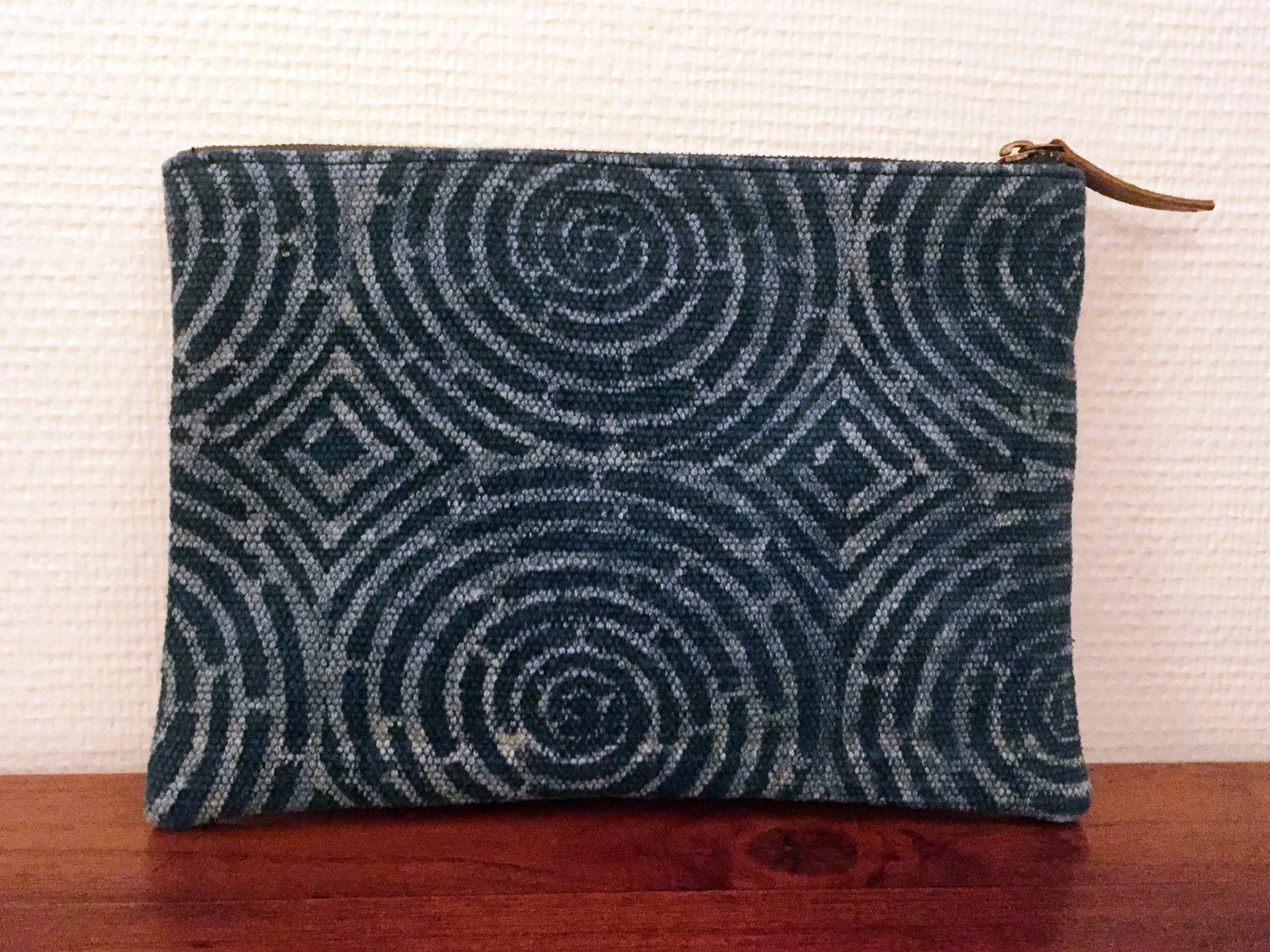Pochette Kanika