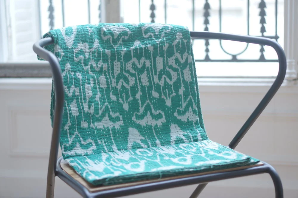 DESSUS-DE-LIT RAJINI