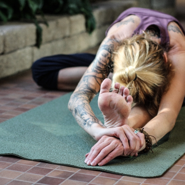  How often do you take time to connect with your body? Movement is an important part of daily living. Are you getting enough? Whole Therapies can help you build movement into your daily routine that is meaningful and satisfying. Contact us today!&nbs