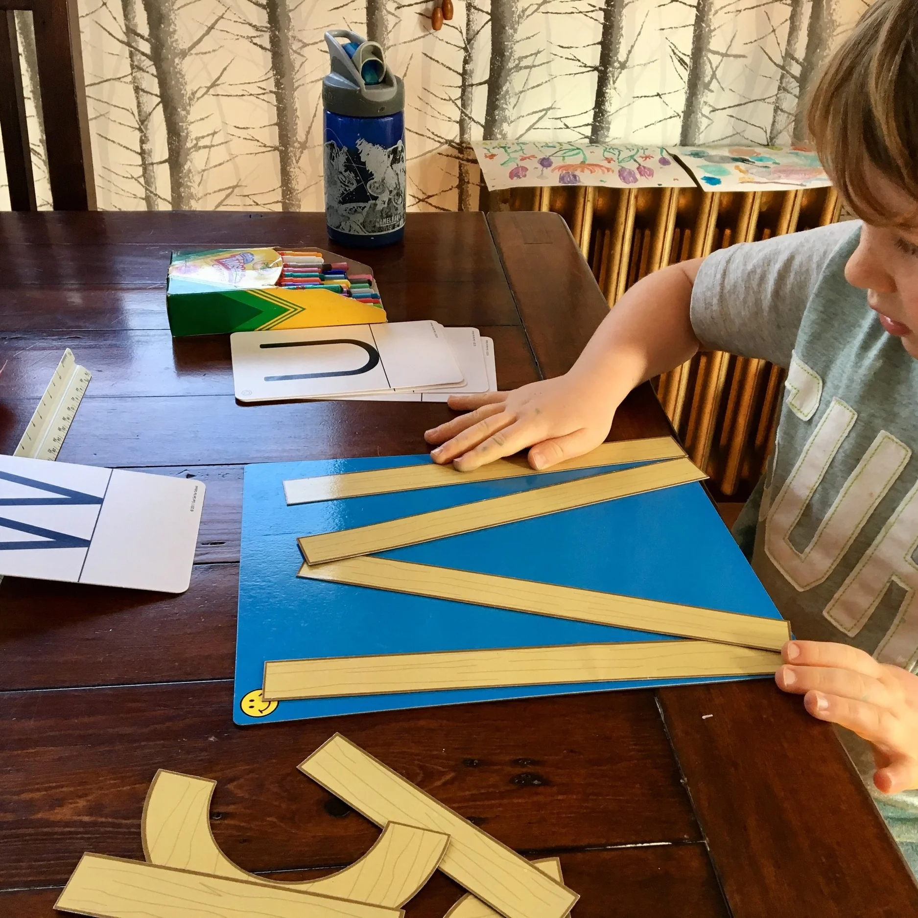  Whole Therapies is trained in Handwriting Without Tears and is ready to help your child learn the skill of handwriting in a fun and successful way.&nbsp; 