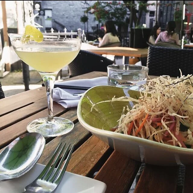 Sidedoor Restaurant