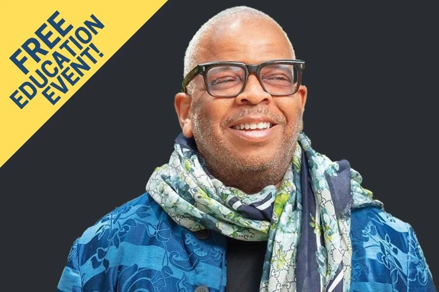 EDUCATION EVENT: FREE JAZZ WORKSHOP WITH TERENCE BLANCHARD