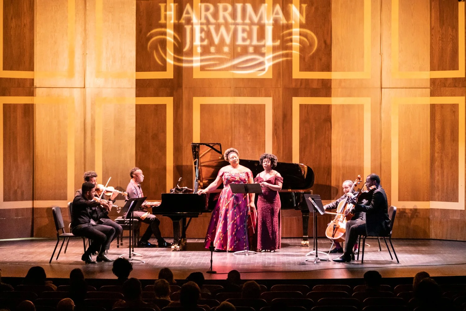 Voices and Vision: Celebrating Black Classical Music Artists in “Our Song, Our Story”