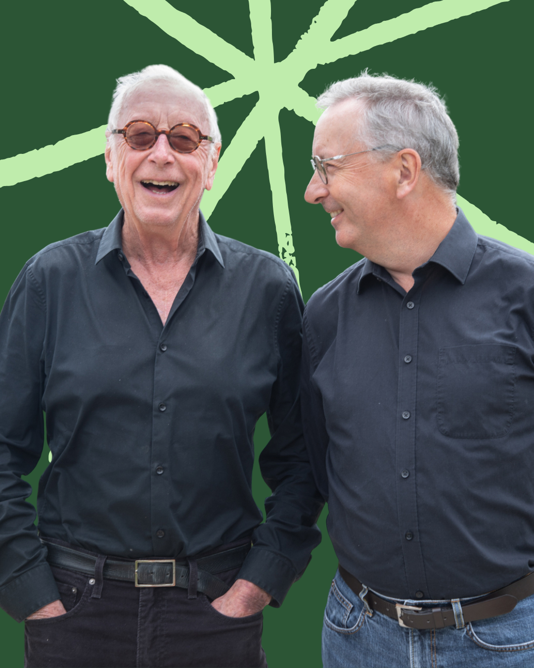 Les Arts Florissants: The Magic of Monteverdi with William Christie and Paul Agnew, directors