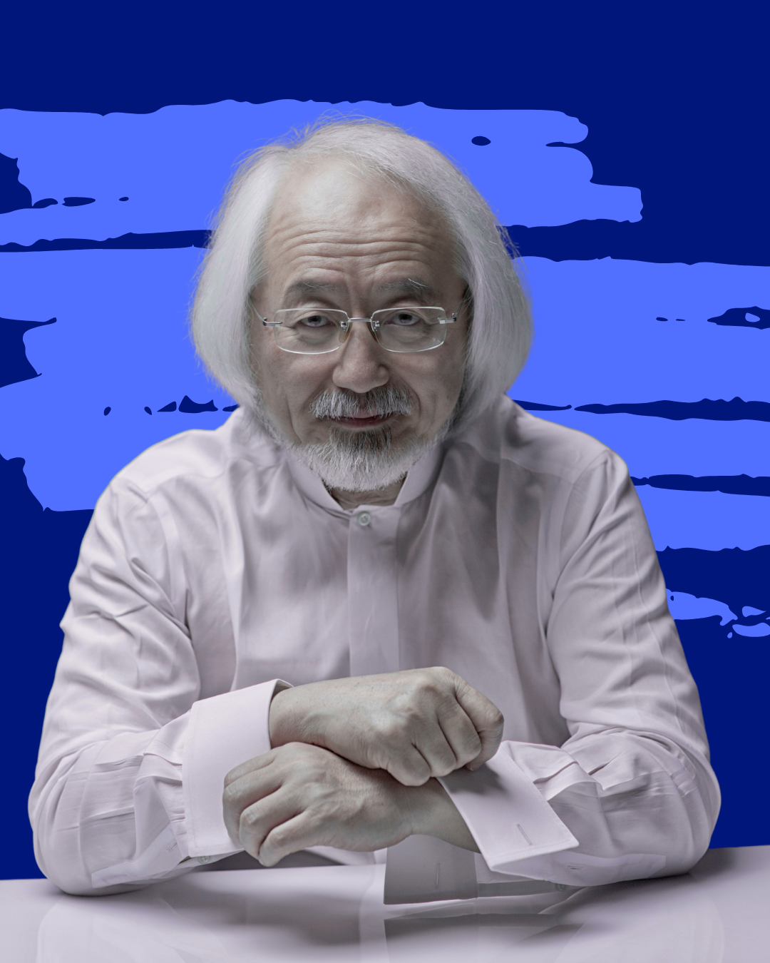 Monteverdi Choir and English Baroque Soloists, Masaaki Suzuki, conductor