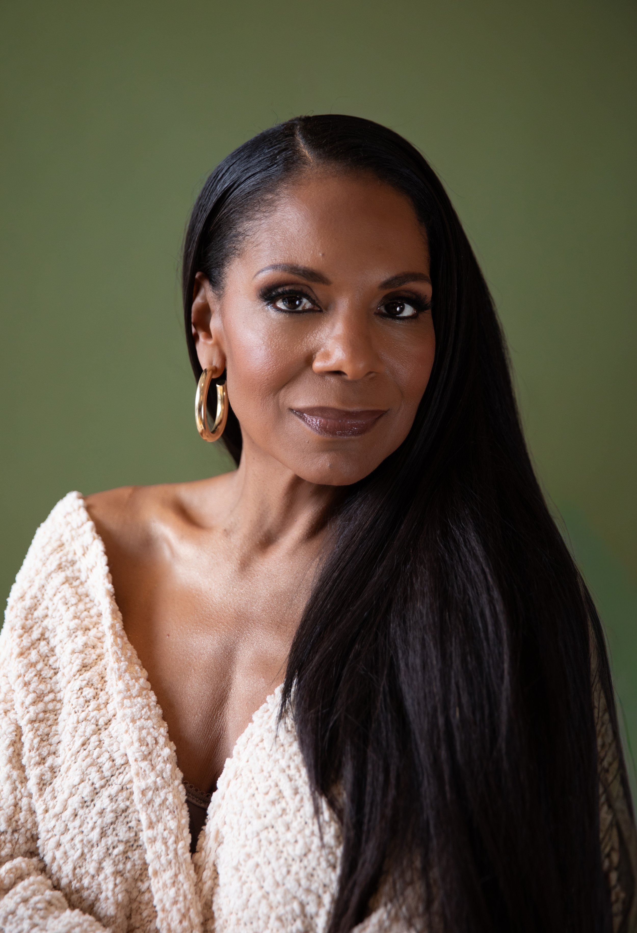 An Evening with Audra McDonald