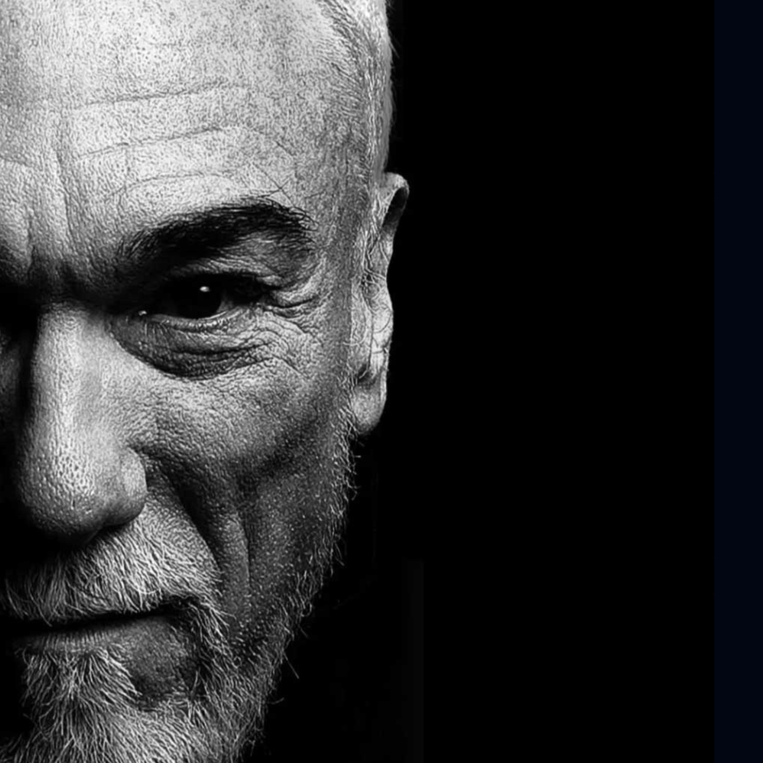 Patrick Page: All The Devils Are Here