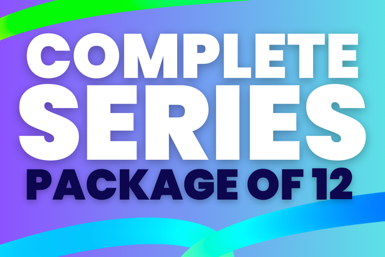20232024 Complete Series HarrimanJewell Series