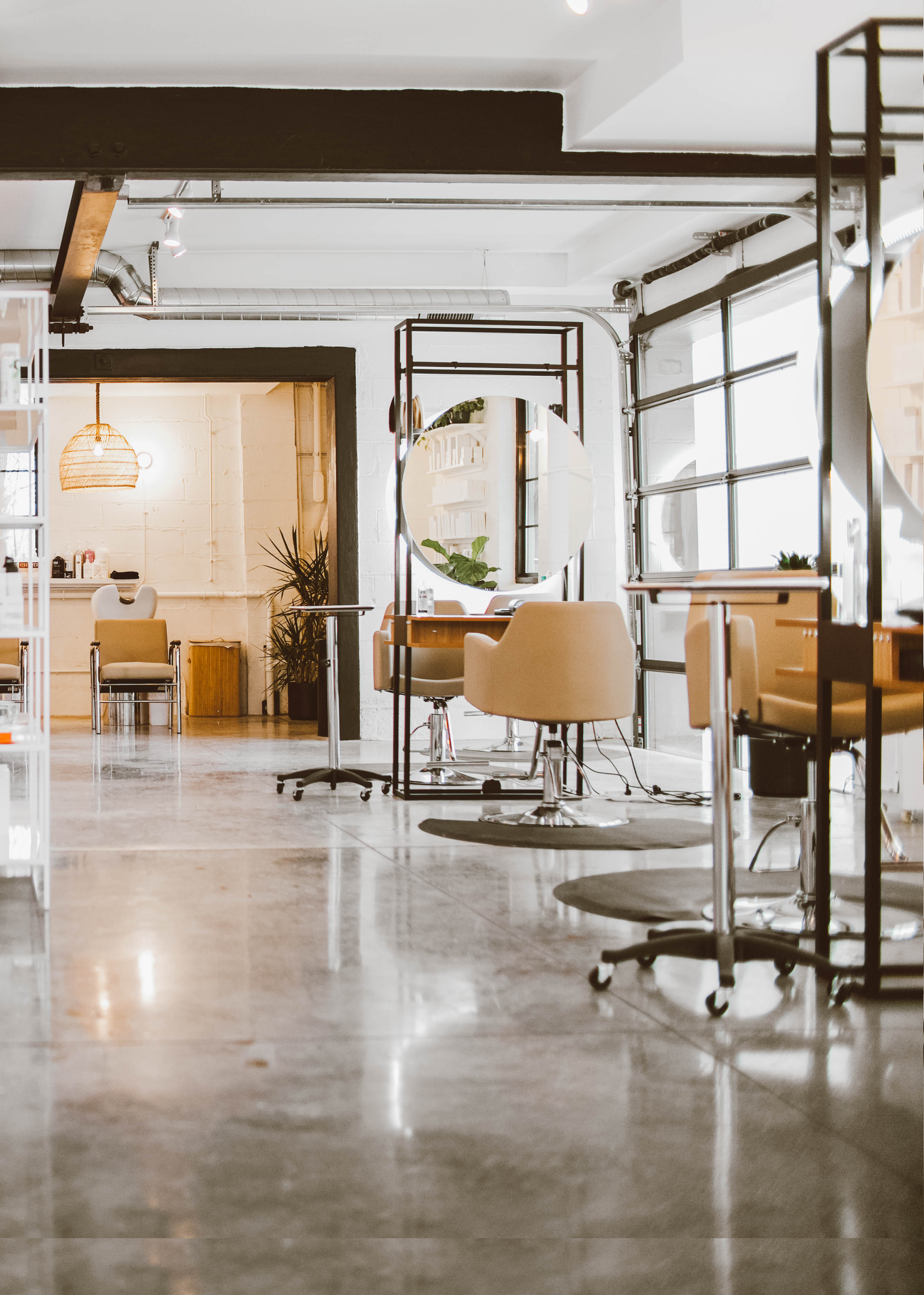 Minneapolis Best Salon