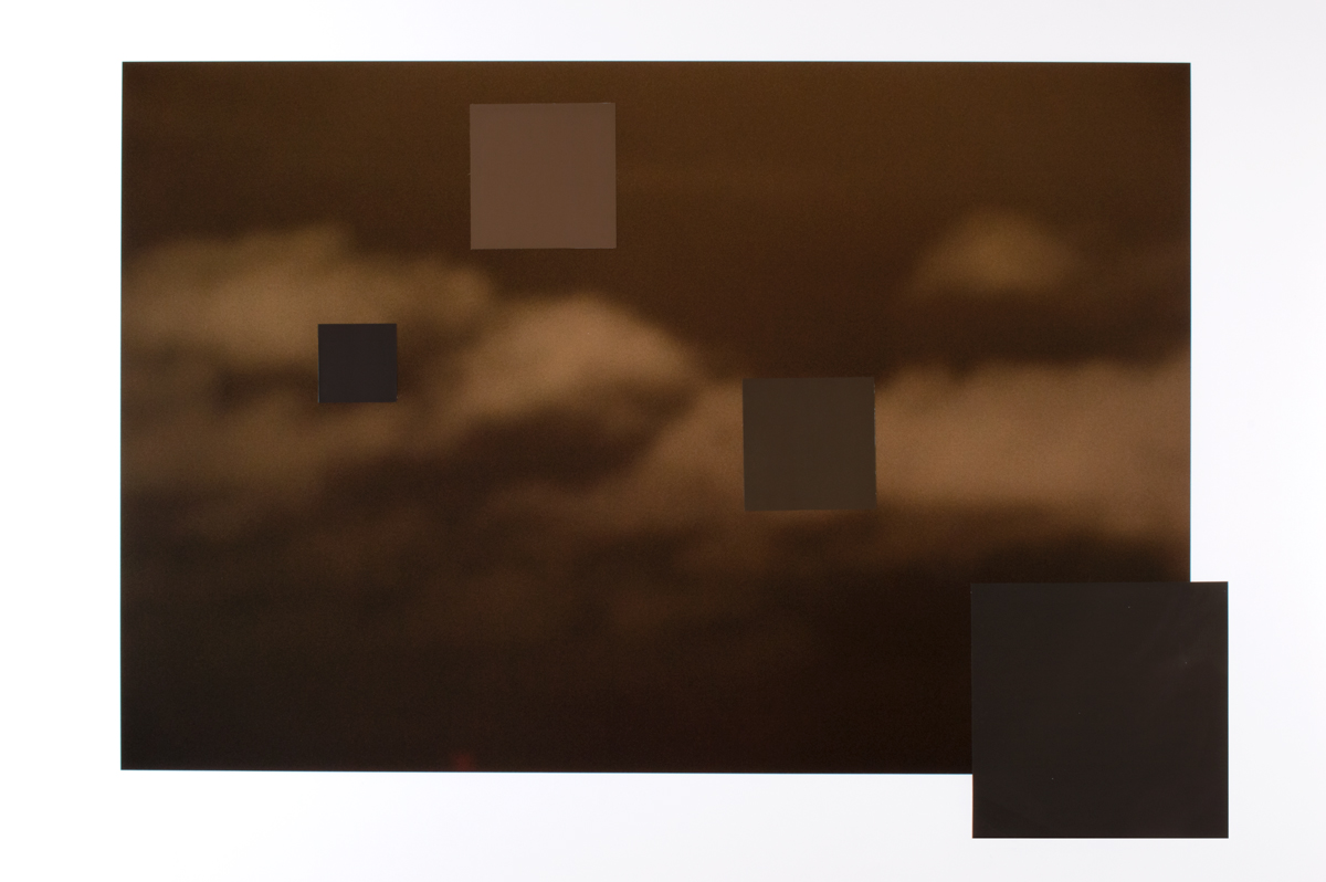  Pixels Enlarged. 2018. Archival Luster Inkjet Print, Archival Matte Inkjet Print. 20in x 30in. 