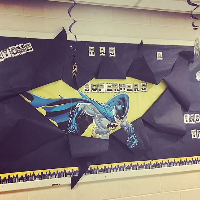 We are off to a SUPER start this school year!