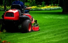 Lawn care landscaping wisconsin