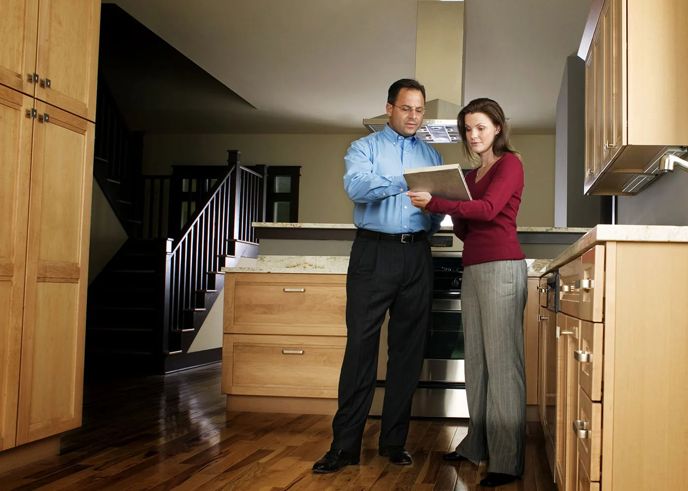 monitoring inspection property management wisconsin