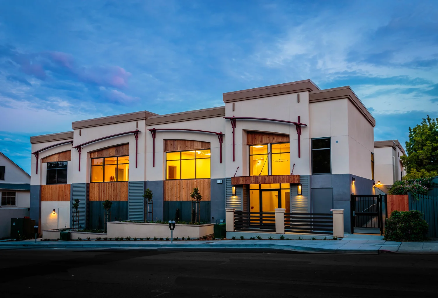 Completed — H2 Builders