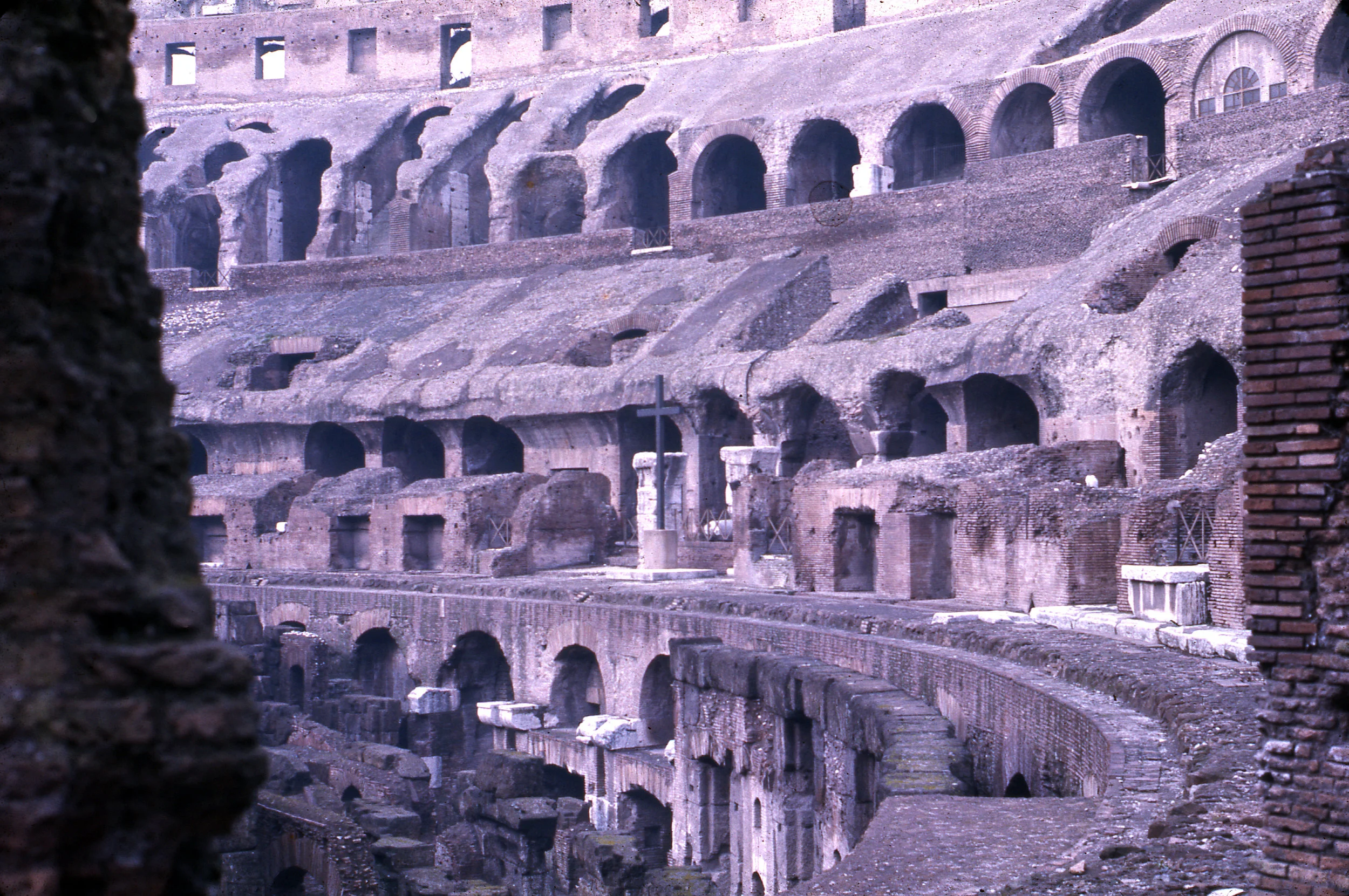 Rome 1977
