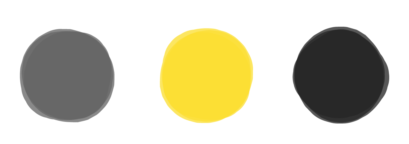 We wanted to market Life Yoga as a friendly space where all people interested in yoga are welcome.The vibrant yellow color is both inspiring and bold. We developed the slogan “Yoga like a Local” to draw in a locals and put an emphasis on community.
