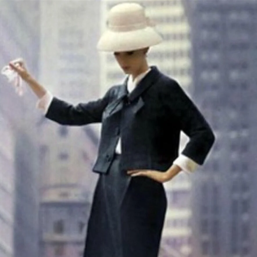 Webinar: 200 Years of New York Fashion