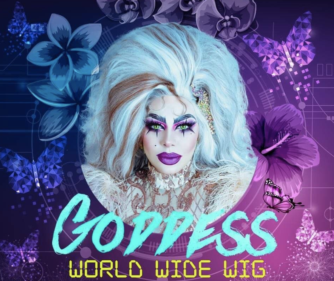 Goddess! Live Drag Performance