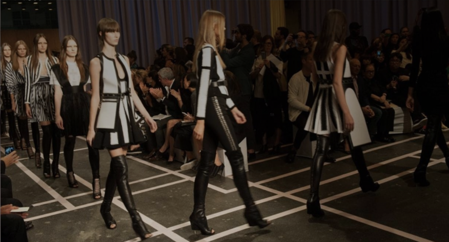 Webinar: 200 Years of New York City Fashion