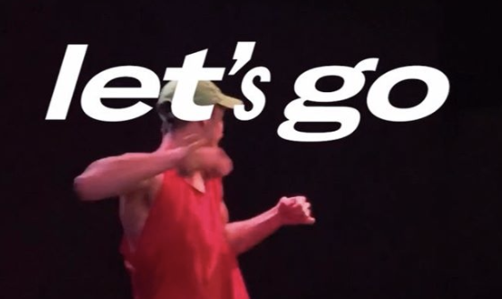 Dancechurch livestream 