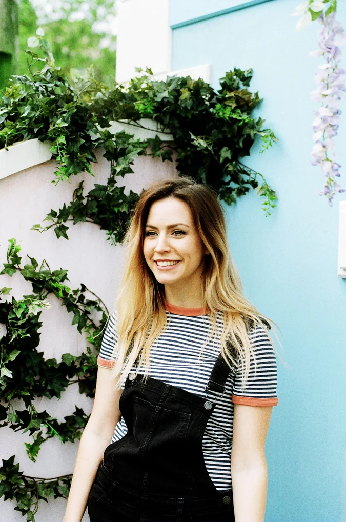 GEMMA STYLES' GUIDE TO FACEBOOK