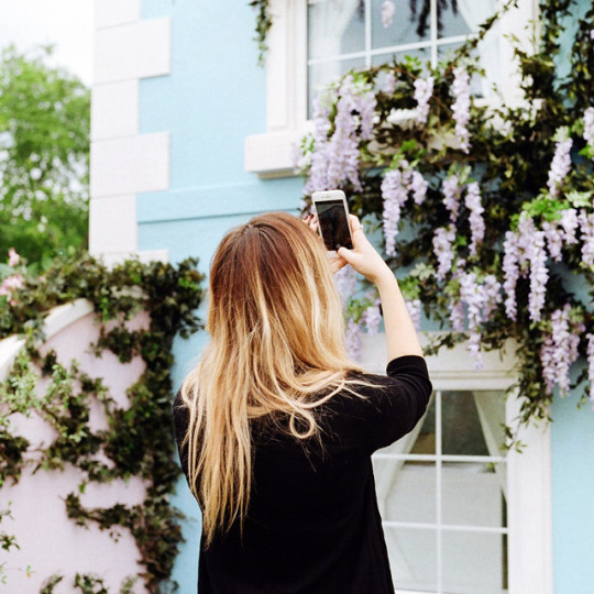 NOTHING MAKES MY INSTAGRAM FOMO WORSE THAN SUMMER