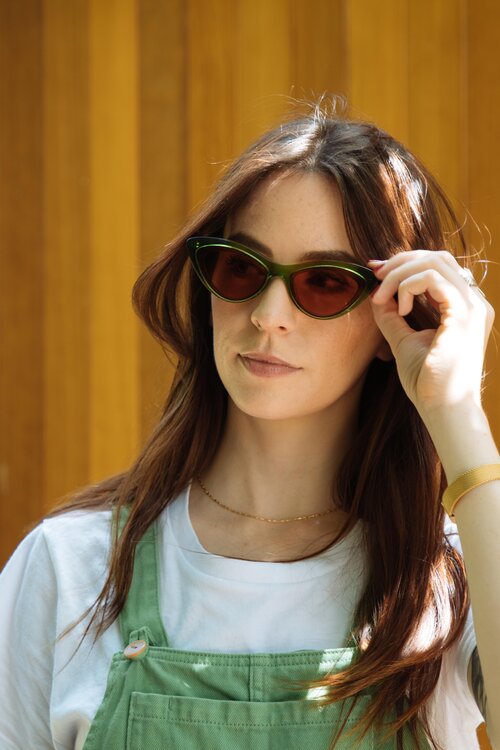 Meet my 2020 sunglasses collection - Gemma Styles