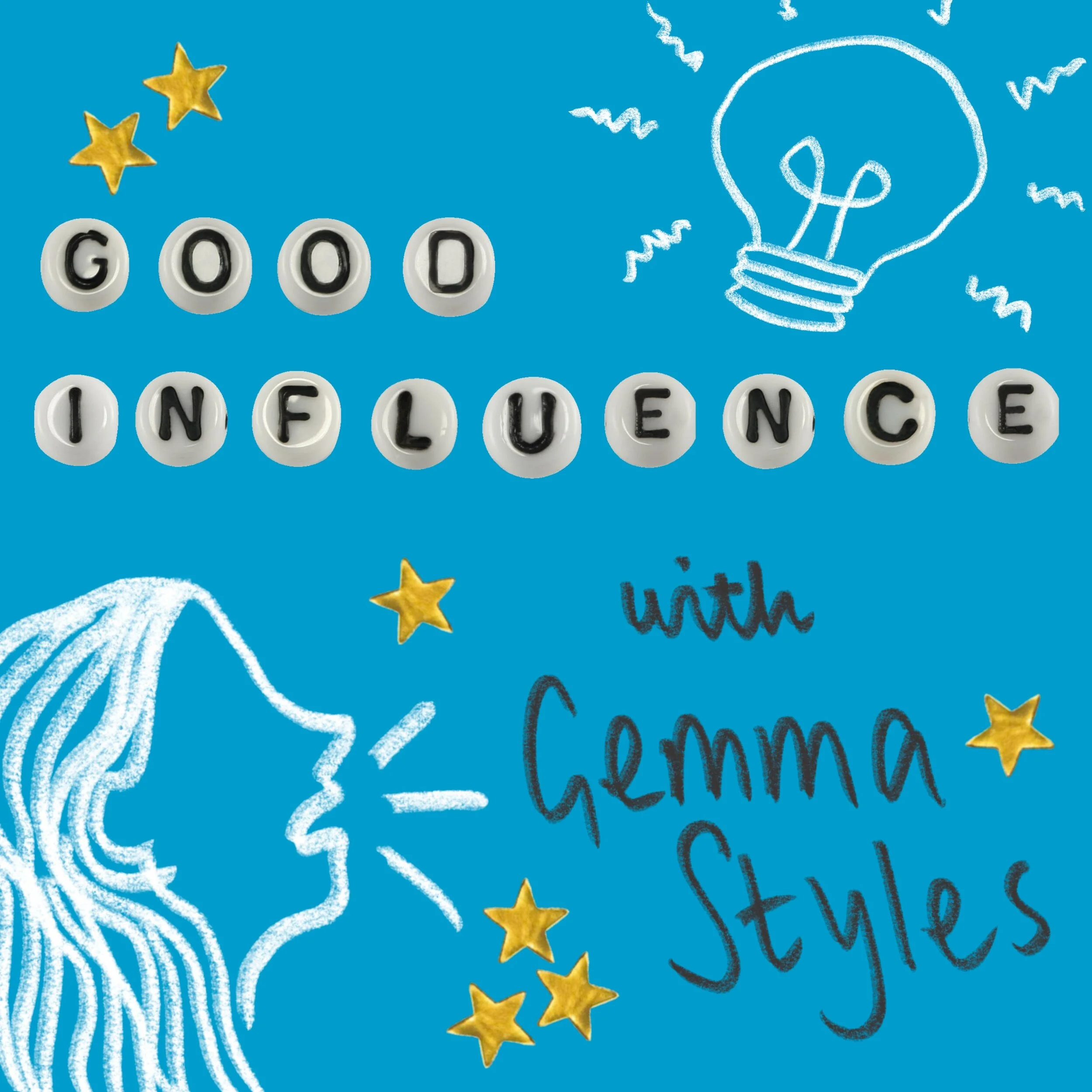 Transcript: Good Influence Trailer