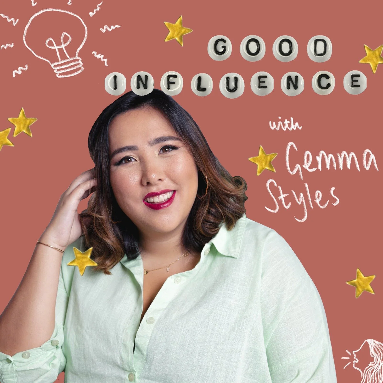 S01E02 Transcript: Michelle Elman on Boundaries