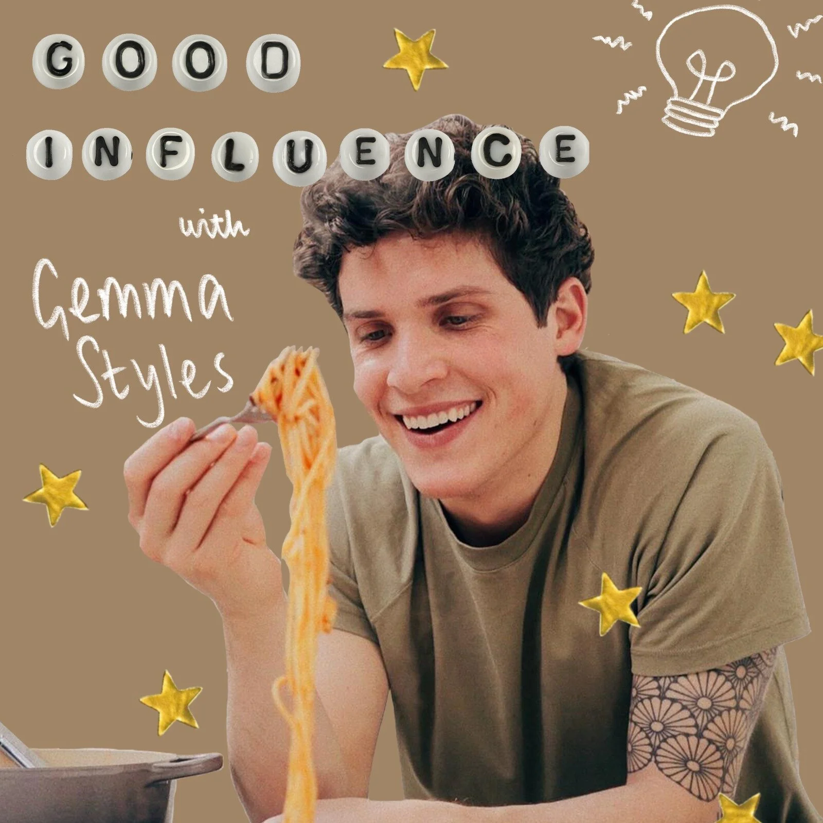 S01E03 Transcript: Max La Manna on Food Waste