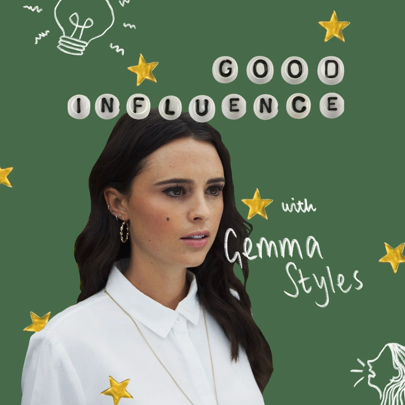 S01E07 Transcript: Venetia La Manna on Sustainable Fashion