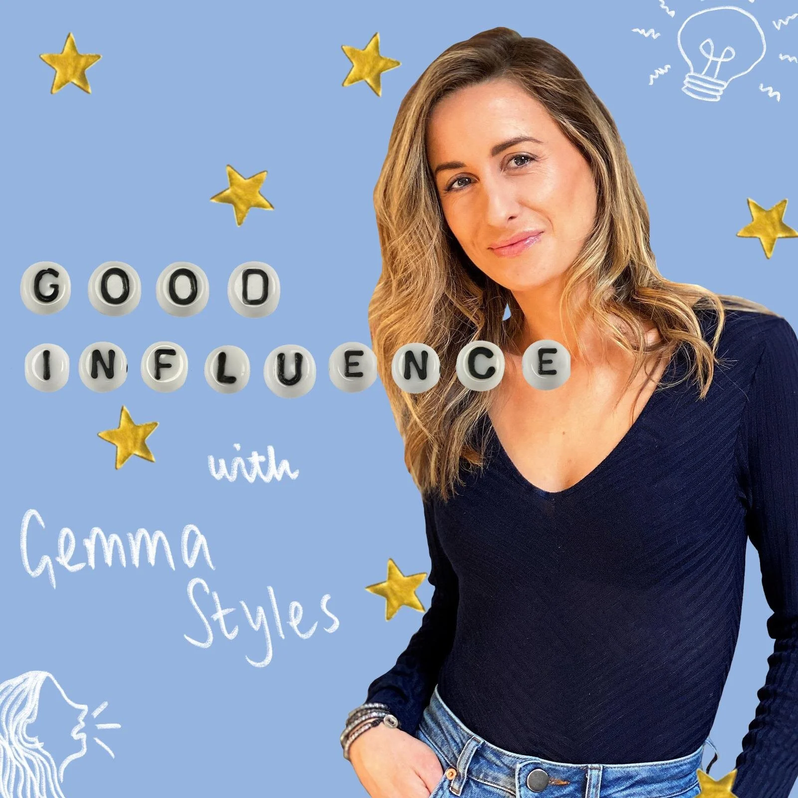 S01E08 Transcript: Dr. Julie Smith on Therapy