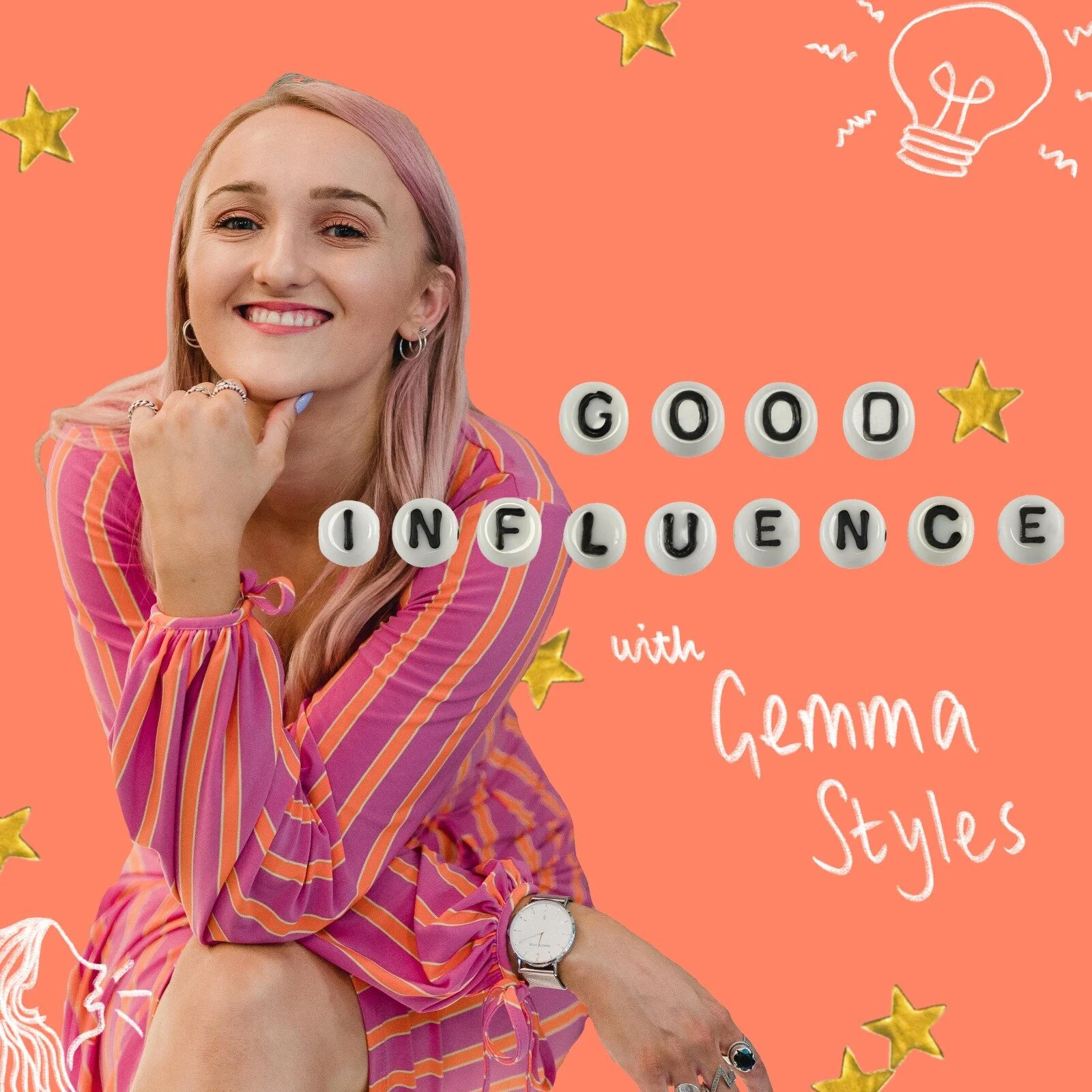 S01E10 Transcript: Millie Gooch on Going Alcohol Free