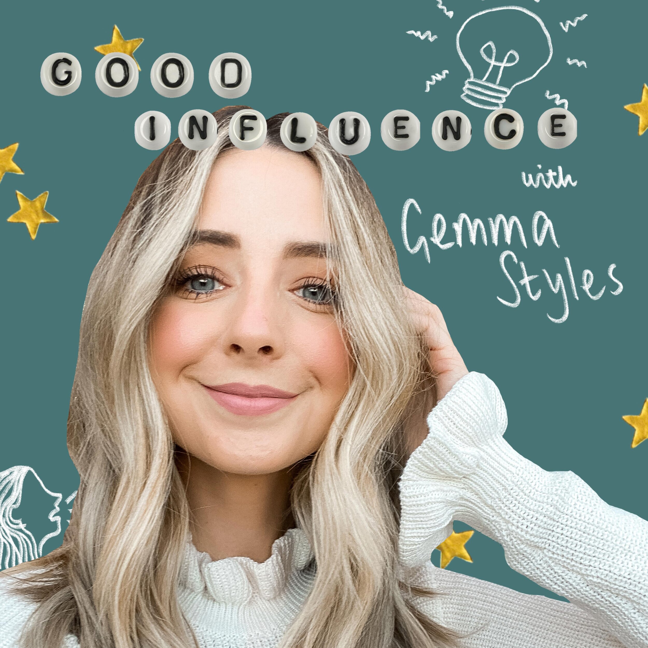 S01E12 Transcript: Zoe Sugg on Anxiety and Life Online