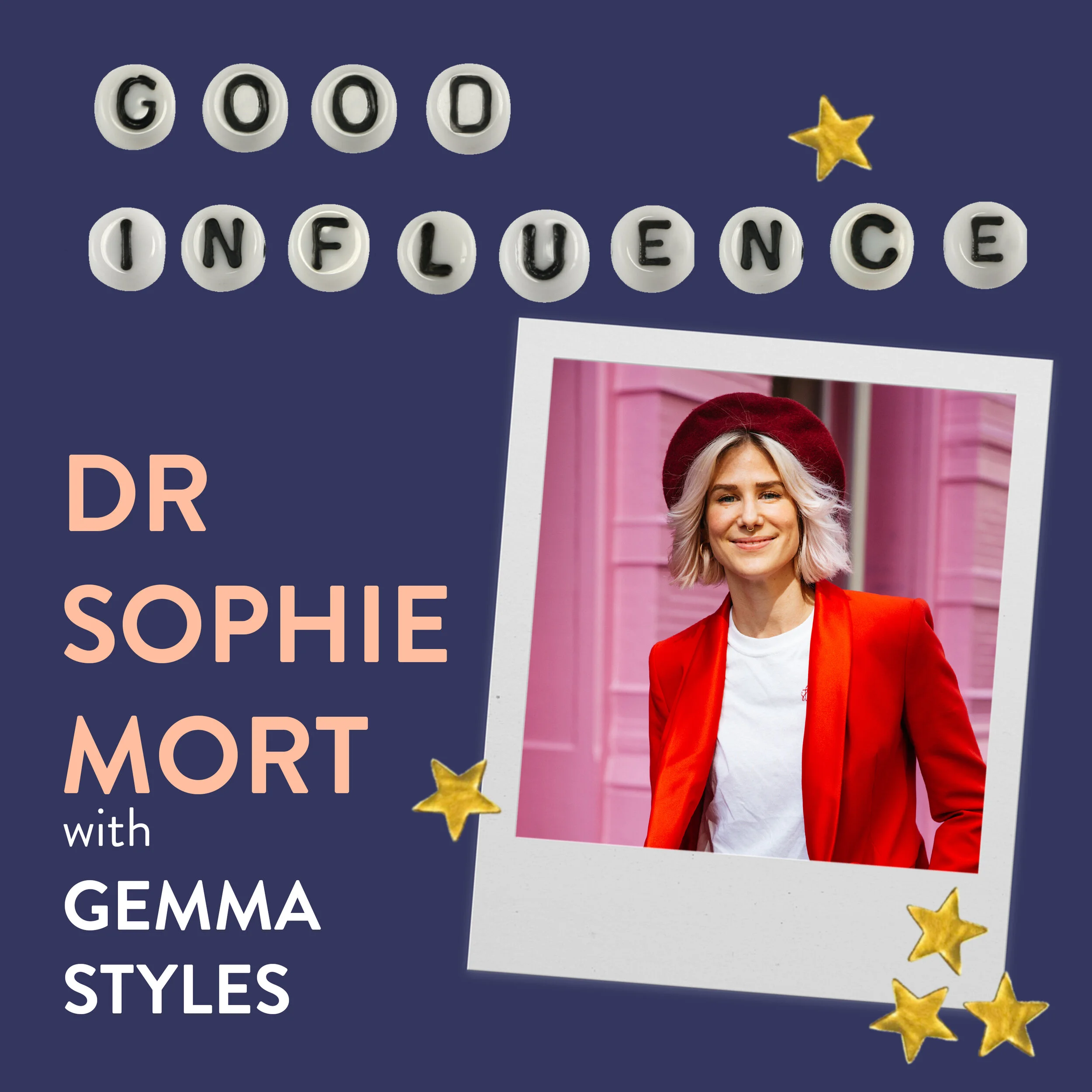 S02E01 Transcript: Dr Soph on Managing Emotions