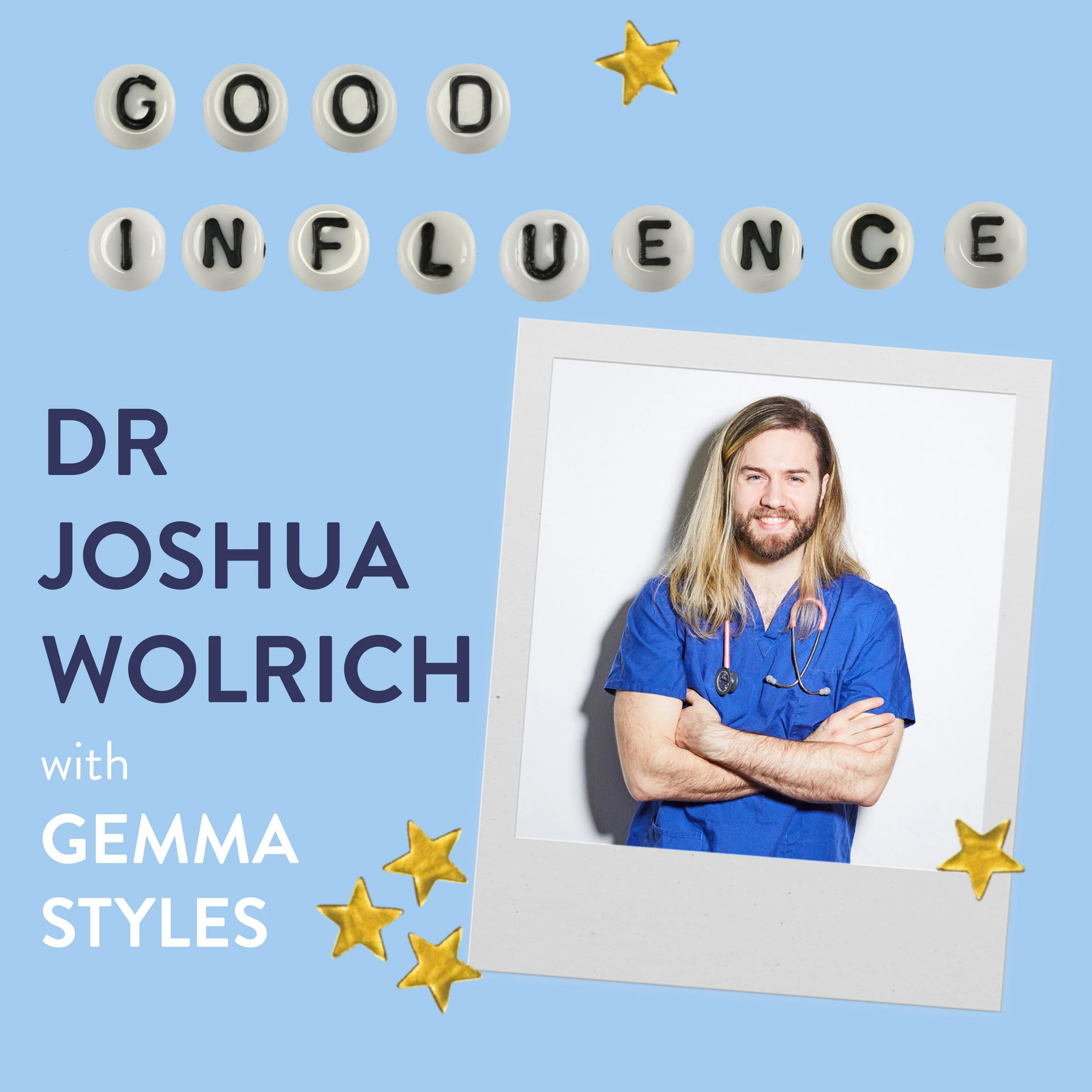 S02E02 Transcript: Dr Joshua Wolrich on Nutrition and Stigma
