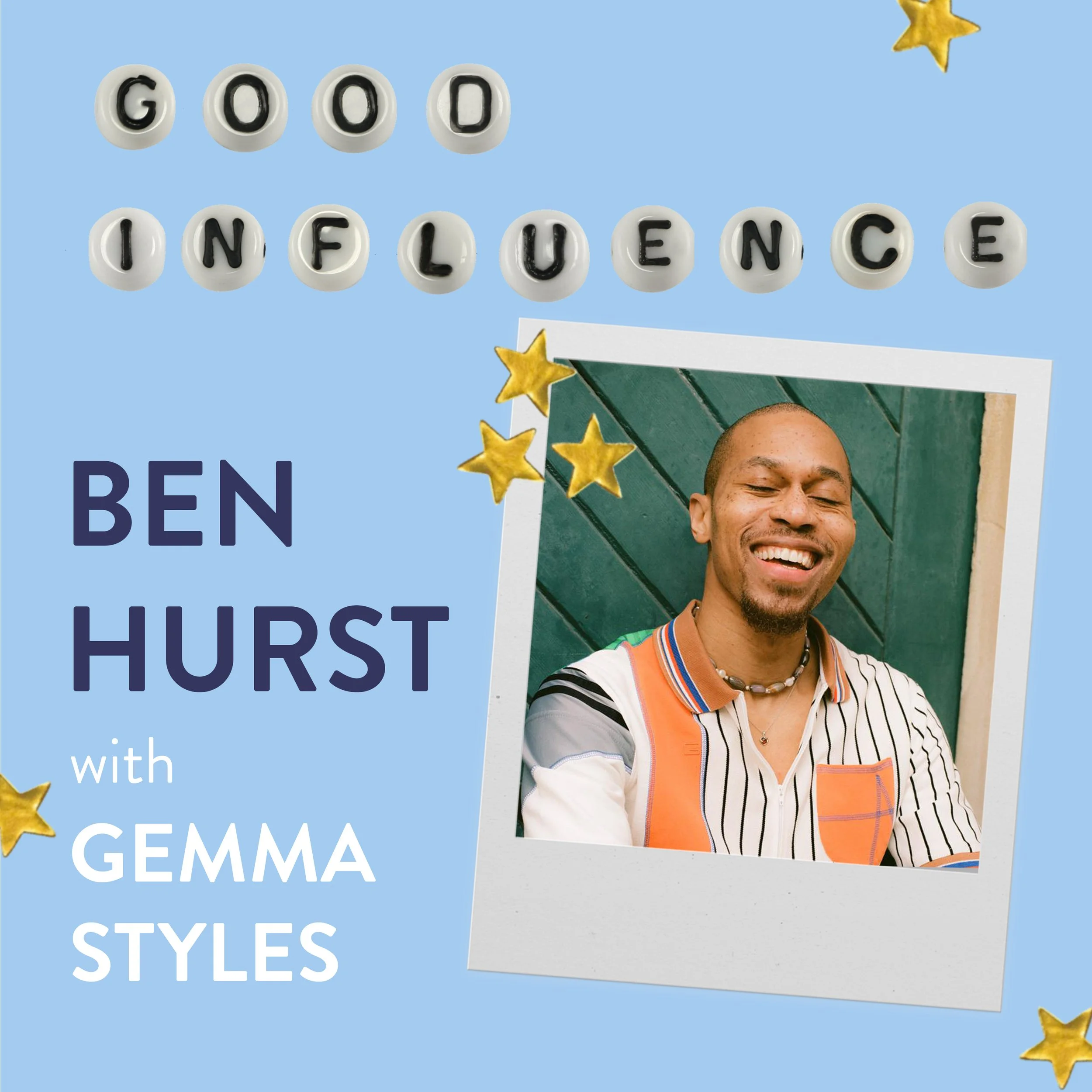 S02E08 Transcript: Ben Hurst on Toxic Masculinity
