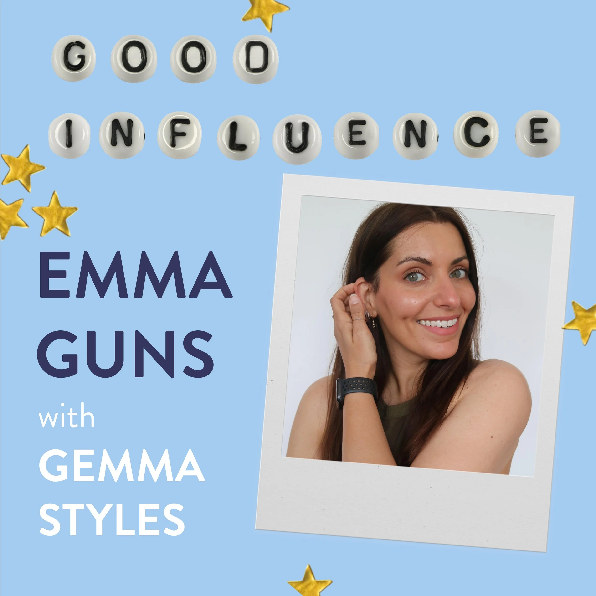 S02E11 Transcript: Emma Guns on Depression