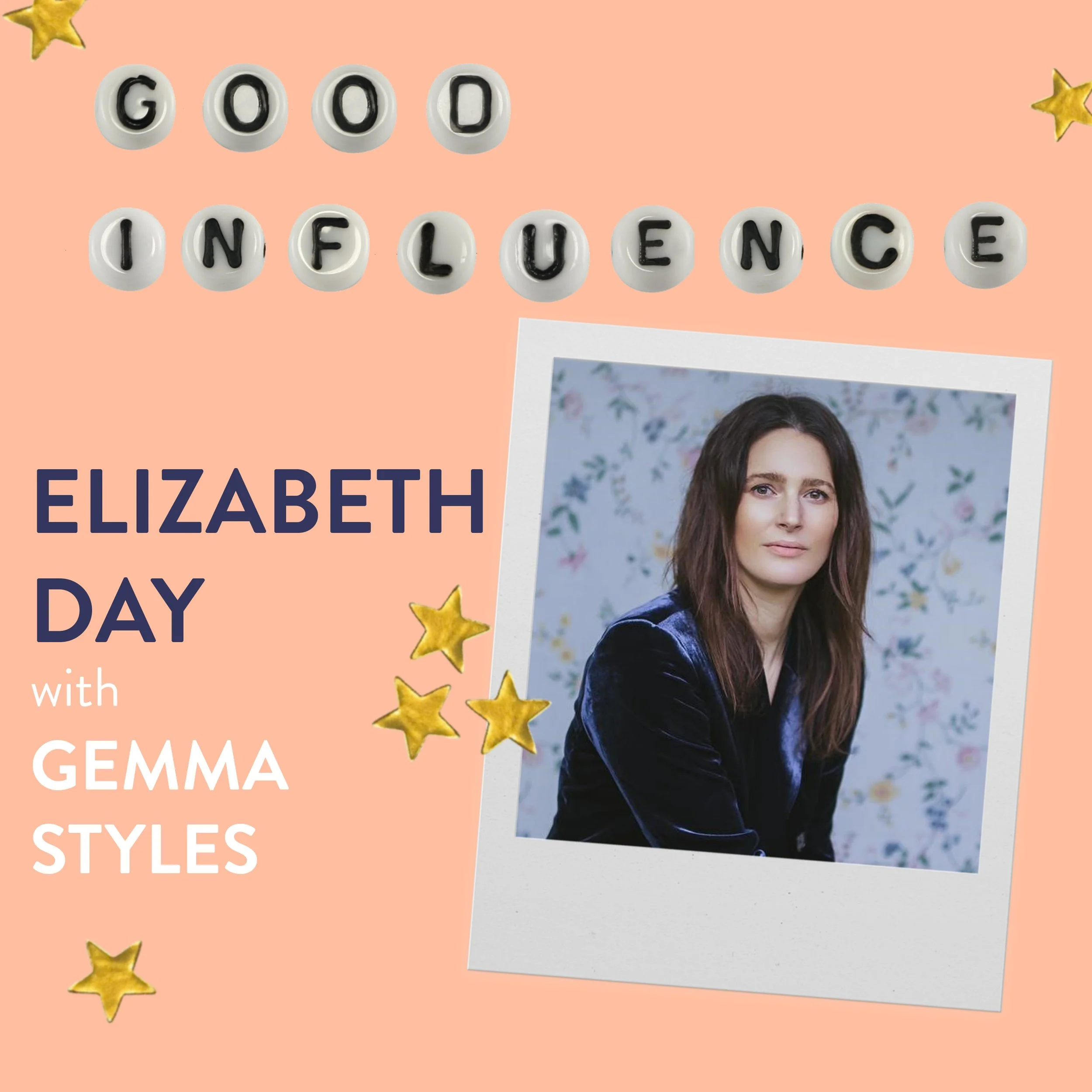 S02E12 Transcript: Elizabeth Day on Failure
