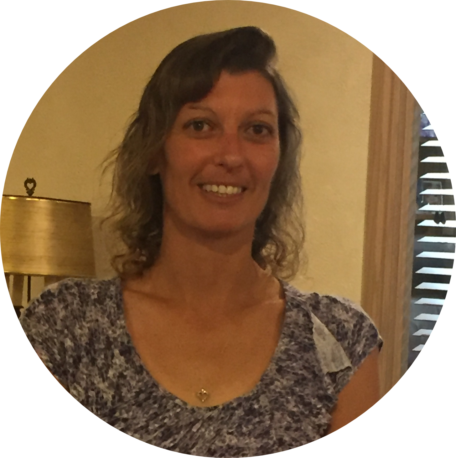 Brandi Geary Knows how to get things done. Diligent agent, claim advocate, loves to bowl and help others.