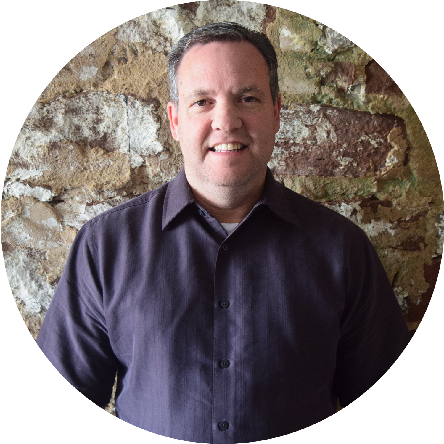 Greg Jones Commercial lines CSR, pastor, husband to Christy and dad to Blaine & Chirsten, loves to teach, hunt and hike.