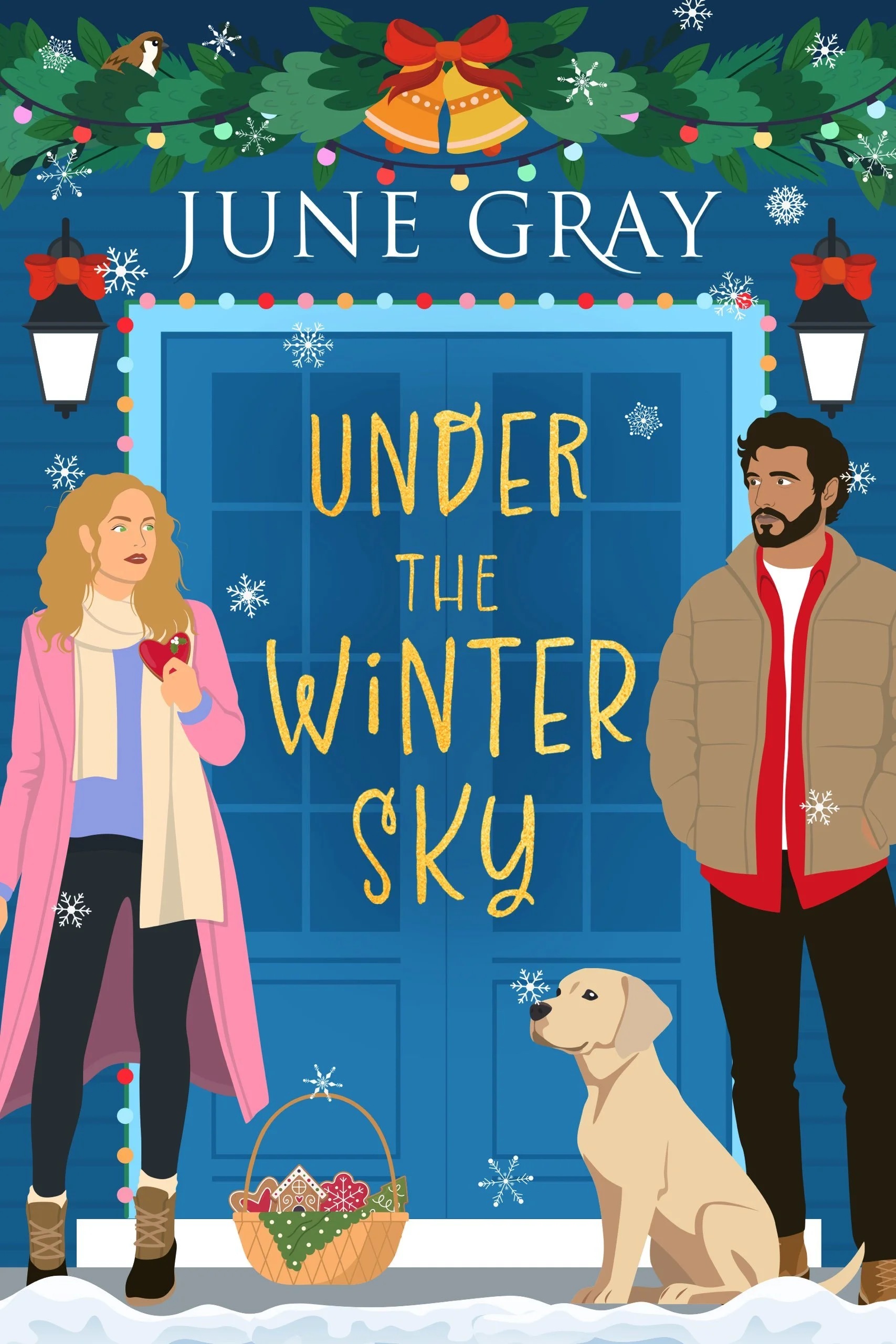 Under the Winter Sky